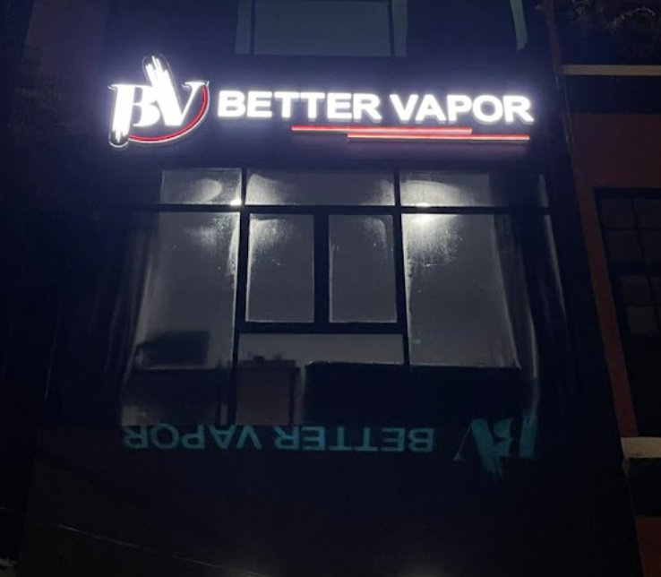 TWONE VAPE