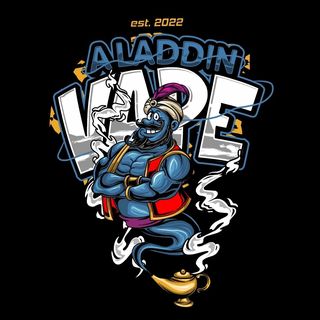 Aladdin Vape
